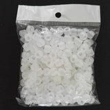UV Beads Charm Bead DIY Bracelet Necklace Pendant Keychain