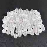 UV Beads Charm Bead DIY Bracelet Necklace Pendant Keychain