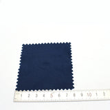 Wholesale! 50PCS Silver Polishing Cloth 8X8CM Antitarnish Square Cloth