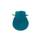 50Pcs Velvet Bag Pouches 10x13cm Charms Bracelet Jewelry Packaging Bags