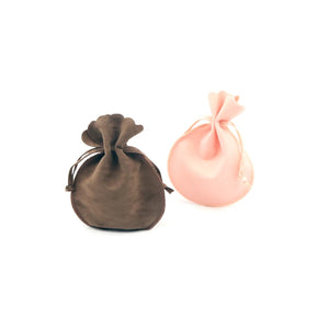 50Pcs Velvet Bag Pouches 10x13cm Charms Bracelet Jewelry Packaging Bags