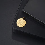 5pcs You are my sunshine Charms Stainless Steel Pendants