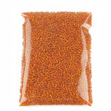 Czech Crystal Glass Beads Seed Beads DIY Jewelry Making 150g 450g