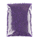 6/0 8/0 12/0 Czech Crystal Glass Beads 150g DIY Jewelry Making Seed Beads