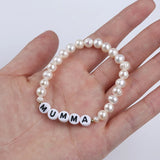 Potato Freshwater Pearl Bracelet for Women