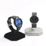 6Pcs Watch Bracelet Display Stand Rack Holder Showcase