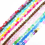 Moonstone/Luminous Stone Beads for DIY Jewelry