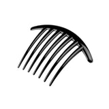 6pc Woman 7 Teeth Hair Combs Tiaras Girl's Hair Acce...