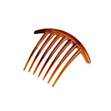 6pc Woman 7 Teeth Hair Combs Tiaras Girl's Hair Acce...
