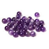 Chakra Healing Stone Beads 8MM Agat Turquoises Round Loose Beads