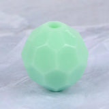 8/10mm Acrylic Multicolor Beads for DIY Jewelry