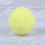 8/10mm Acrylic Multicolor Beads for DIY Jewelry
