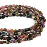 Natural Stone Beads Charms for Jewelry Making DIY Bracelets