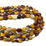 Natural Stone Beads Charms for Jewelry Making DIY Bracelets