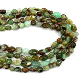 Natural Stone Beads Charms for Jewelry Making DIY Bracelets