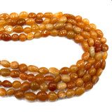 Natural Stone Beads Charms for Jewelry Making DIY Bracelets