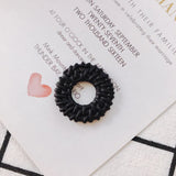 80pcs Acrylic Circle Round Charms Rattan Pendant 30*30mm