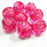 Chunky Watermelon Beads for Jewelry/DIY/Beads Bags