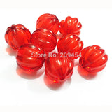 Chunky Watermelon Beads for Jewelry/DIY/Beads Bags