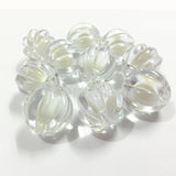 Chunky Watermelon Beads for Jewelry/DIY/Beads Bags