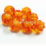 Chunky Watermelon Beads for Jewelry/DIY/Beads Bags