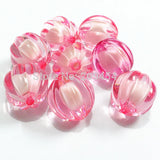 Chunky Watermelon Beads for Jewelry/DIY/Beads Bags