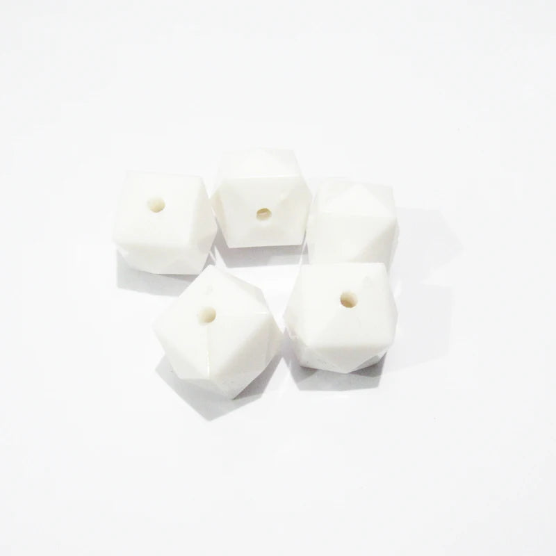 8mm/10mm Acrylic Cube Beads for Jewelry/DIY/Hand Designs