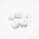 8mm/10mm Acrylic Cube Beads for Jewelry/DIY/Hand Designs