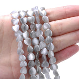 8mm Natural Opal Round Bead Loose Gemstones for DIY Jewelry