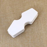 500pcs Jewelry Necklace Earrings Display Cards Tags