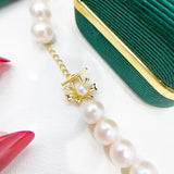 925 Silver Necklace Bracelet Clasps Hooks 3pcs/lot