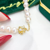 925 Silver Necklace Bracelet Clasps Hooks 3pcs/lot
