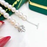 925 Silver Necklace Bracelet Clasps Hooks 3pcs/lot