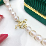 925 Sterling Silver Metal Necklace Bracelet Clasps 3pcs