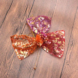 12 Organza Bag 200pcs Jewelry Packaging Earrings Wedding Gift Packaging Rose