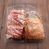 12 Organza Bag 200pcs Jewelry Packaging Earrings Wedding Gift Packaging Rose