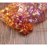 12 Organza Bag 200pcs Jewelry Packaging Earrings Wedding Gift Packaging Rose