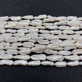 Baroque Pearls Beads for DIY Jewelry Making