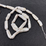 Baroque Pearls Beads for DIY Jewelry Making
