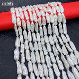 Baroque Pearls Beads for DIY Jewelry Making