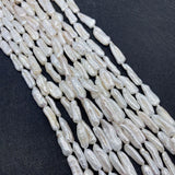 Baroque Pearls Beads for DIY Jewelry Making
