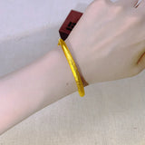 European Fine Woman Girl Bride Mother Party Wedding Gift Bracelet Bangle