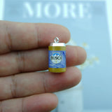 Beer Charms for Jewelry Making Diy Earring Bracelet Accessories