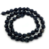 Agate Inlaid Large Round Bracelet Necklace DIY Material