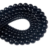 Natural Stone Scattered Beads DIY Jewelry Accessories