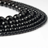 Natural Stone Scattered Beads DIY Jewelry Accessories
