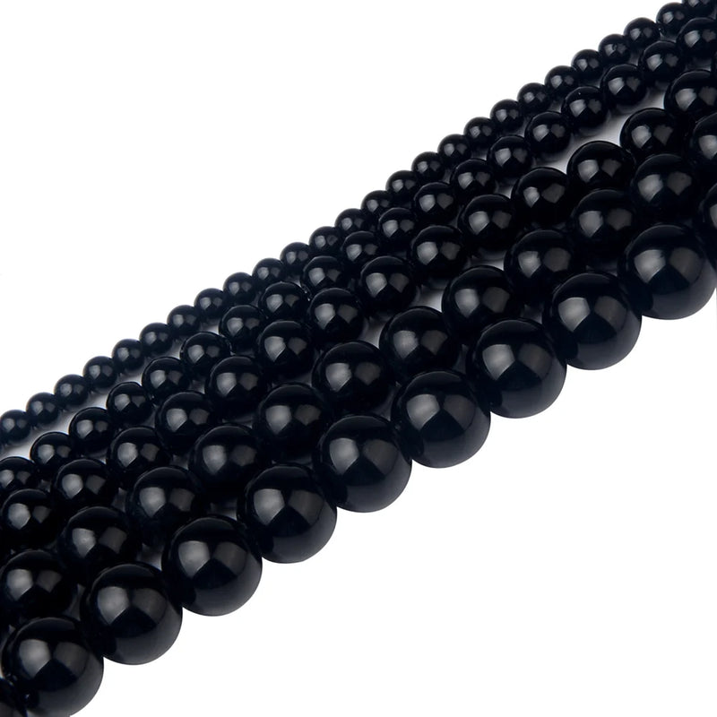 Natural Stone Scattered Beads DIY Jewelry Accessories