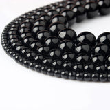 Natural Stone Scattered Beads DIY Jewelry Accessories