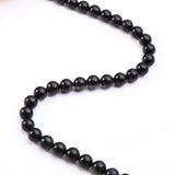 Natural Stone Round Loose Beads for Jewelry Making 4-12mm