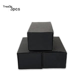Cufflinks Tie Clips Packaging Box Jewelry Storage Gift Case